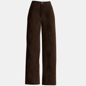 NWT Finesse Corduroy Pants